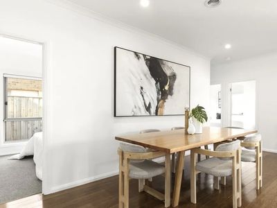 25 Kittyhawk Road, Point Cook