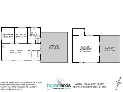 30 Sledge Hill Road, Glendevie
