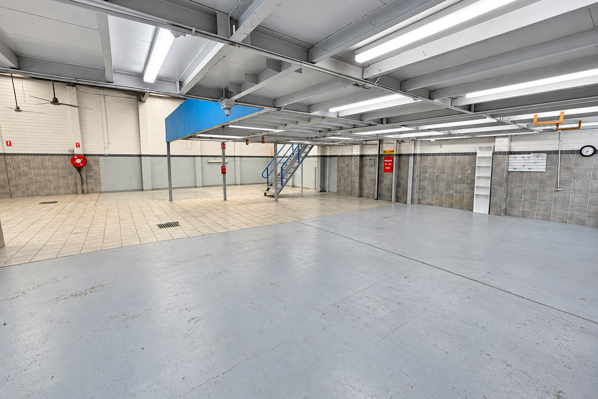 Unit 22 / 3-11 Flora Street, Kirrawee