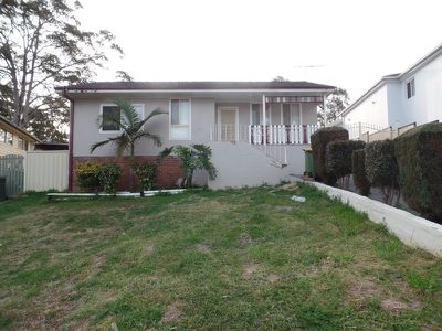 71 Oliphant Street, Mount Pritchard