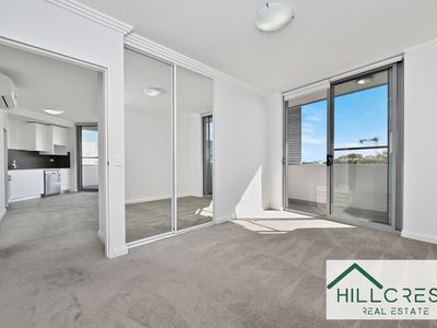 401/11-13 Hercules Street, Ashfield