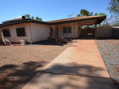 6 Koombana Avenue, South Hedland