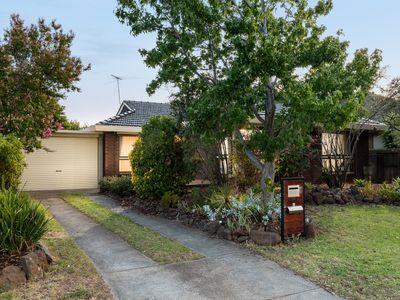 11 Bunton Court, Werribee