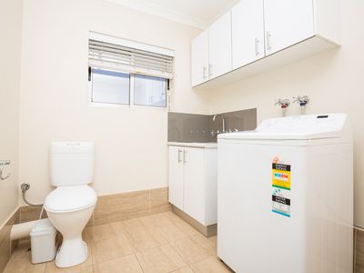 12 / 4 Clam Court, South Hedland
