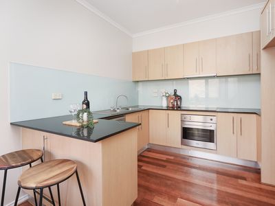 16 / 110 Union Road, Ascot Vale