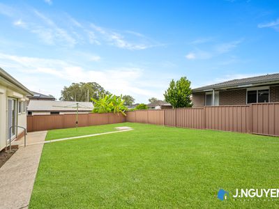 15 Grace Avenue, Cabramatta