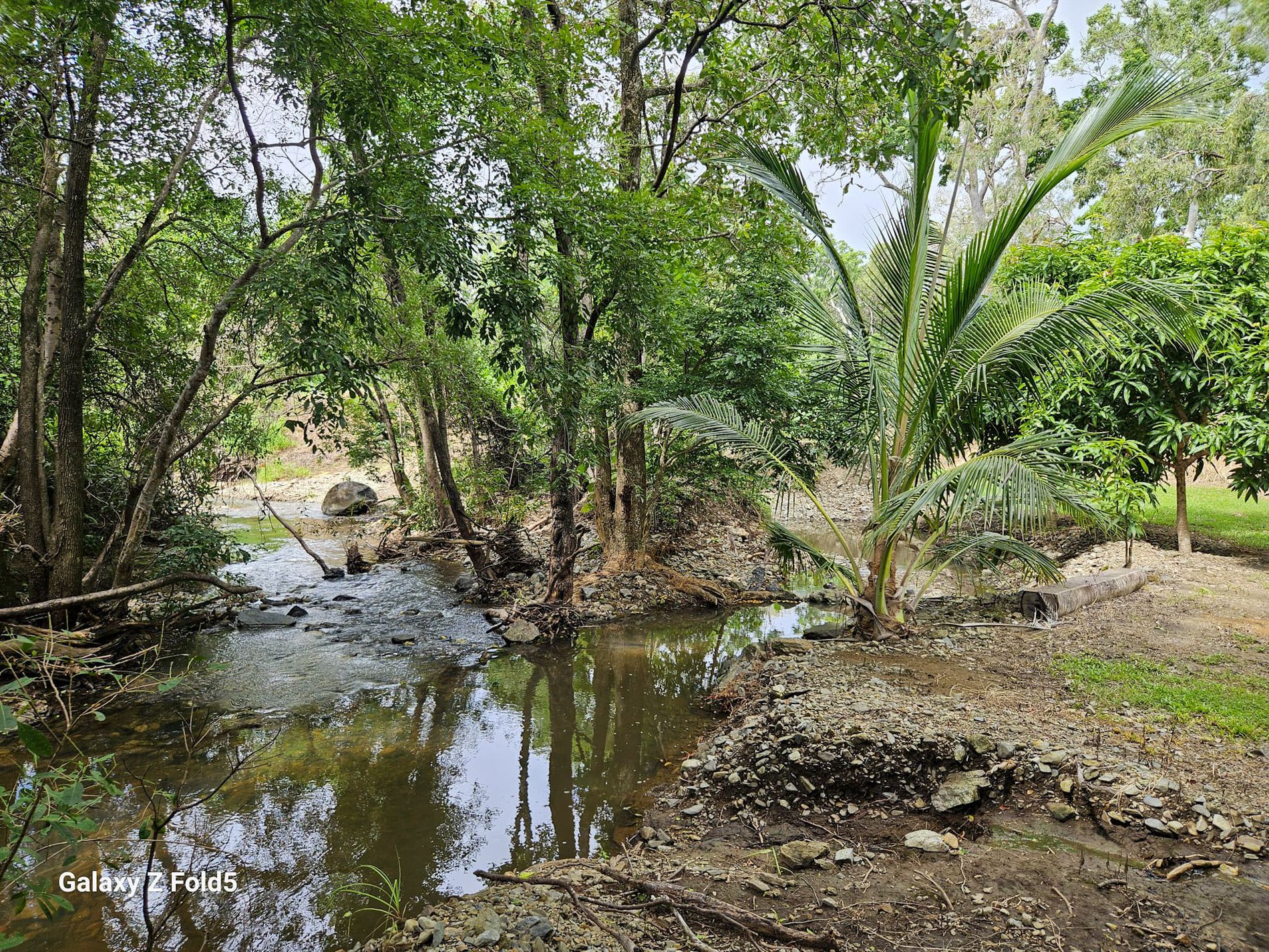 61 Idress Drive, Cooktown