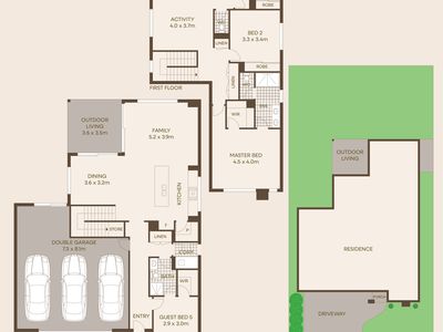 1 Michele Avenue, Noraville