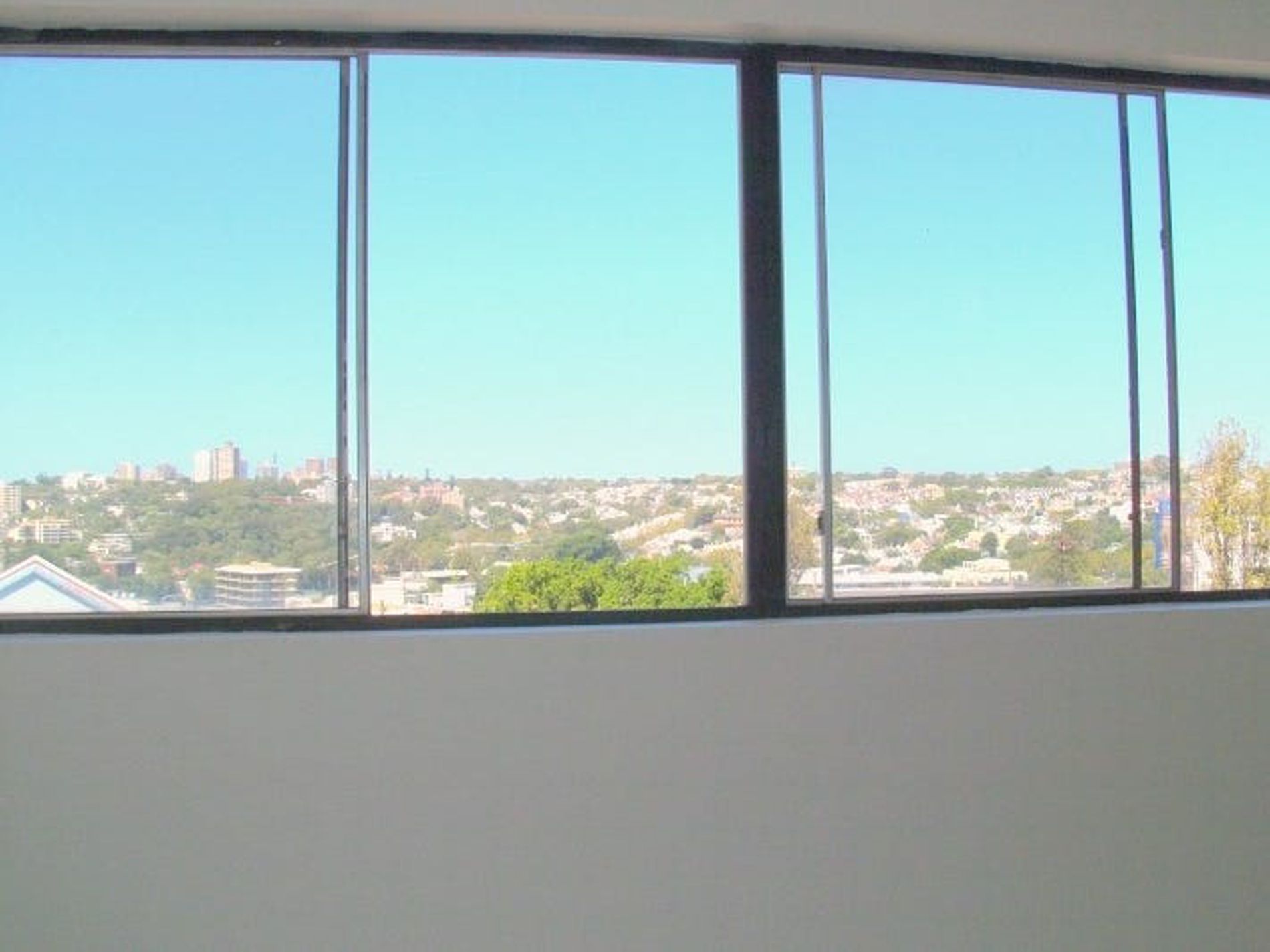 503 / 5-7 Ward Avenue, Potts Point
