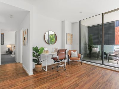 206 / 19-21 Wilson Street, Botany