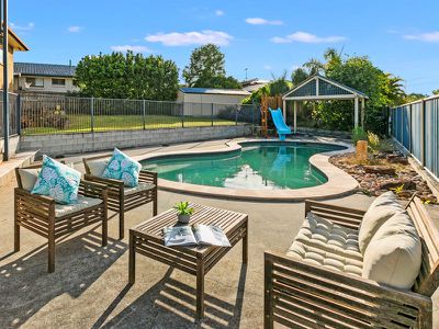 50 Ancona Street, Rochedale South