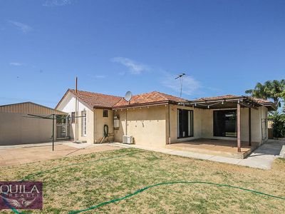 17 Caporn Street, Bullsbrook