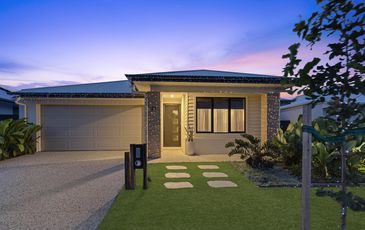 21 Blackwood Circuit, Banya