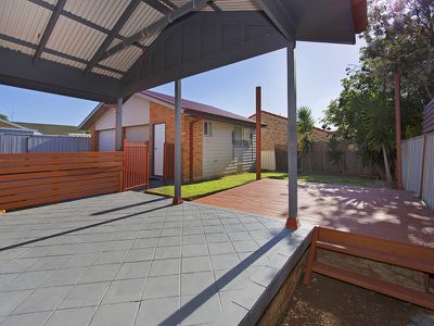 21 Mummuga Close, Flinders