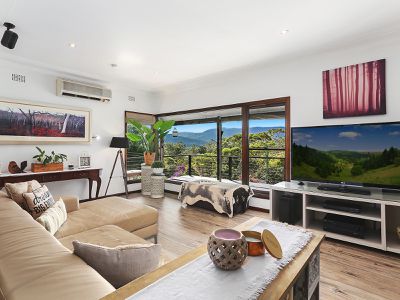 99 Heaslip Street, Mangerton