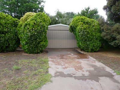 Tocumwal