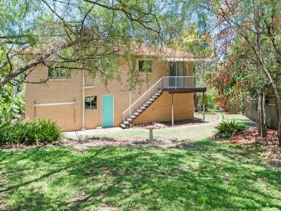 5 Oak Street, Bundamba