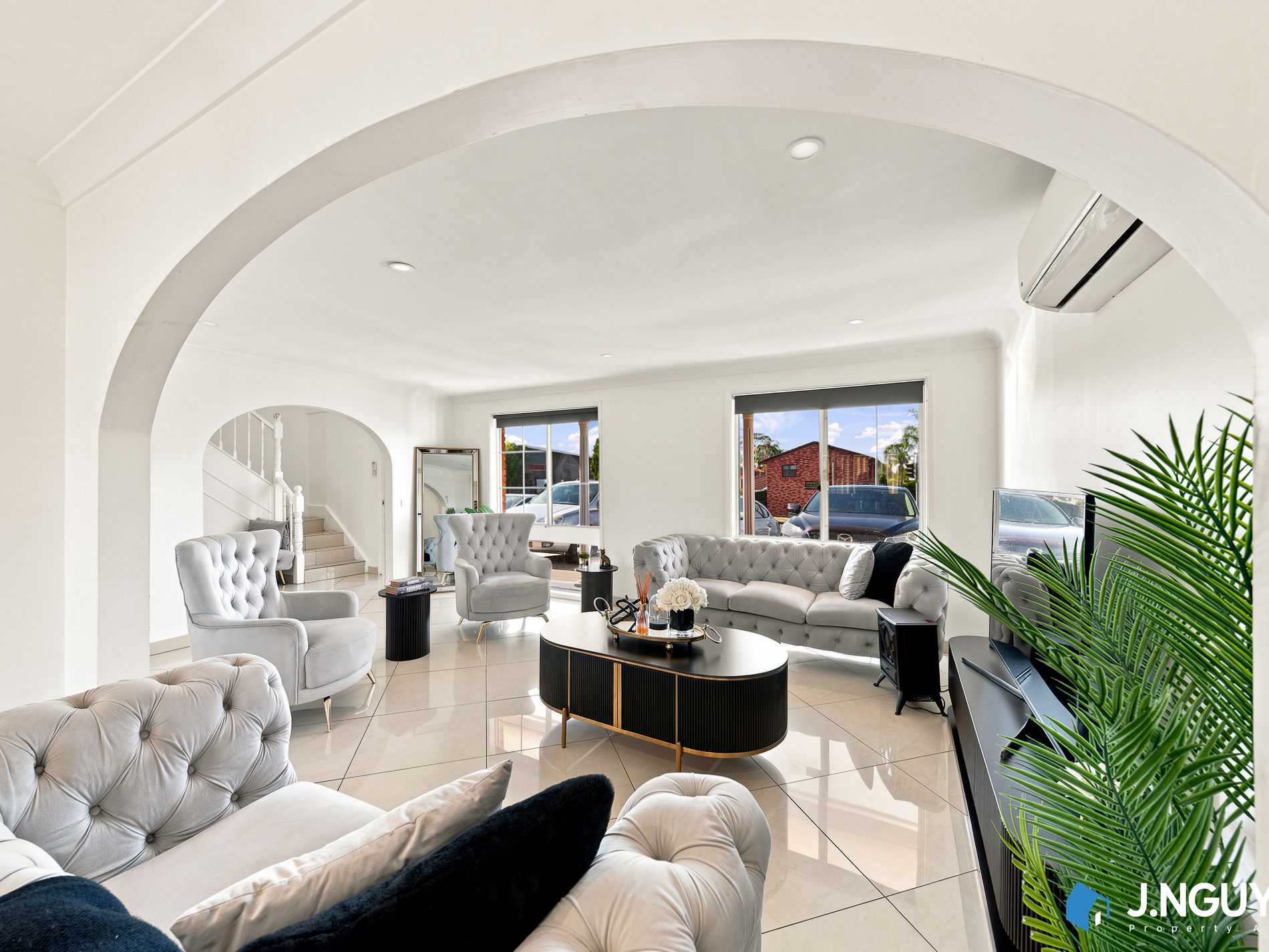 41 & 41a Mimosa Road, Bossley Park