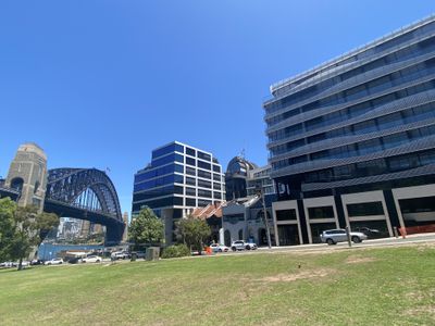 302 / 30 Alfred Street, Milsons Point