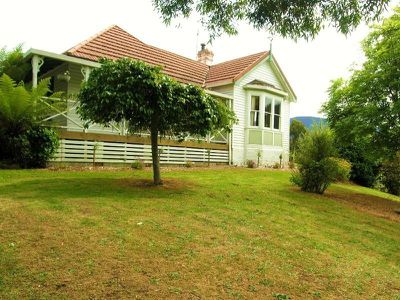 28 Woodcock Road, Cygnet