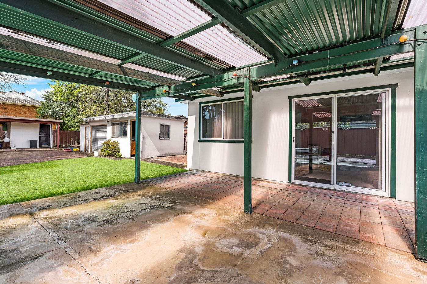 30 Waratah Crescent, MACQUARIE FIELDS