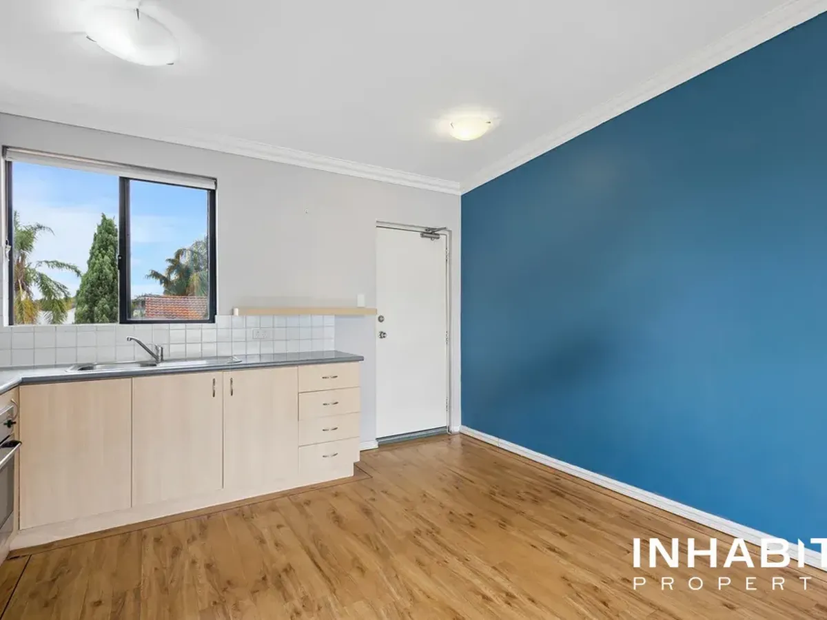 15 / 181 Oxford Street, Leederville