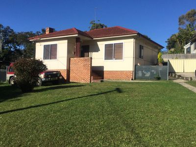 7 Carnarvon Street, Berkeley