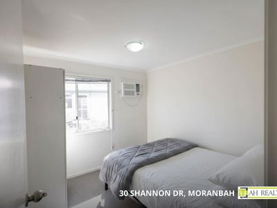 30 Shannon Drive, Moranbah