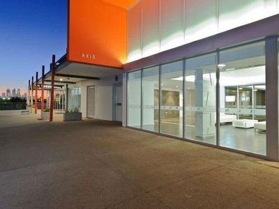 1605 / 30 The Circus, Burswood