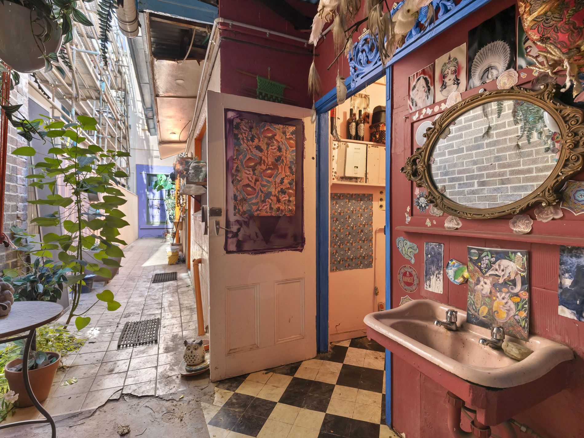 55 BRUNSWICK STREET, Fitzroy