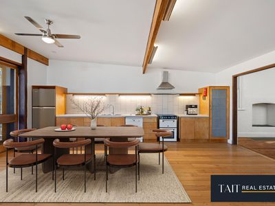 61 Docker Street, Wangaratta