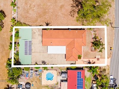 613 Boat Harbour Drive, Urangan