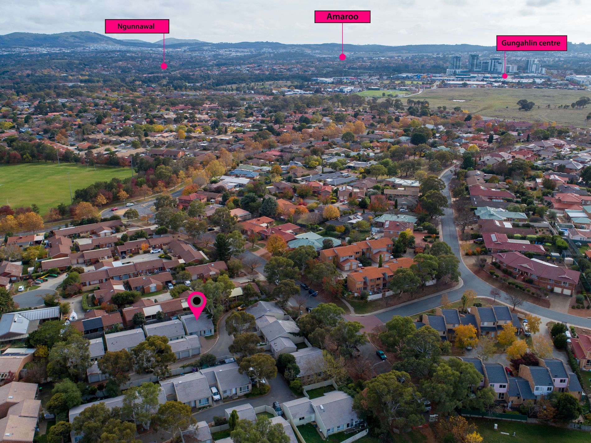 4 / 7 Bollard Street, Palmerston