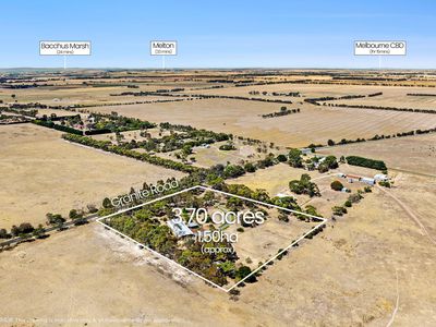 775 Granite Road, Anakie