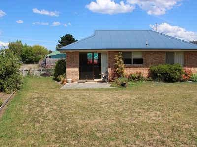 31 Thorpe Street, Cygnet