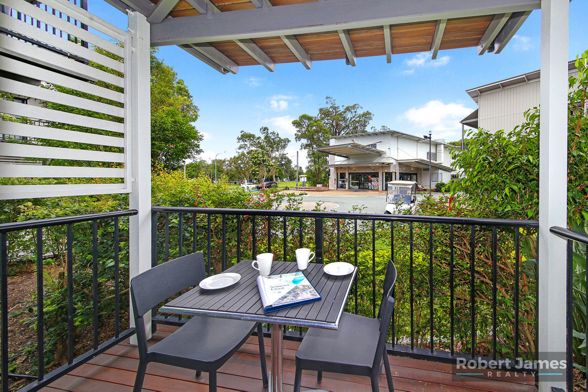 569 & 570 / 3 Hilton Terrace, Tewantin