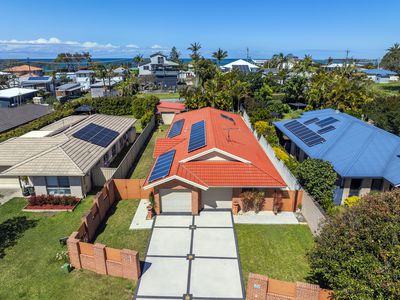 17 Saltwater Crescent, Corindi Beach