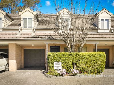 unit 5 / 128 Canberra Street, Saint Marys