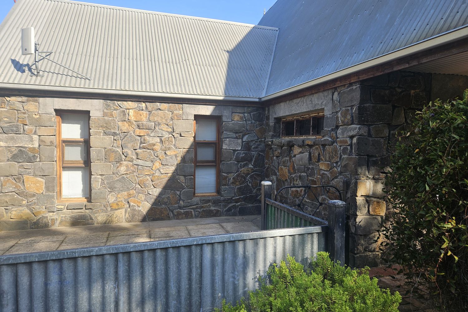 215 Hardinghams Road, Bungalally