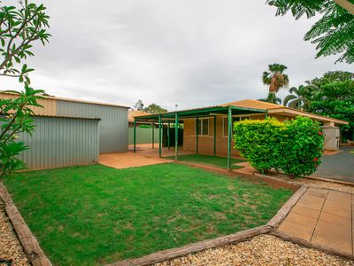 4 Jabiru Loop, South Hedland