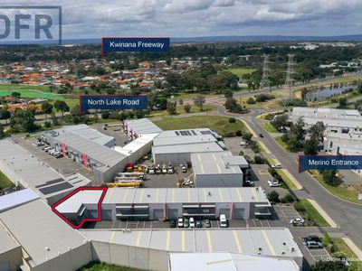 10/14 Merino Entrance, Cockburn Central