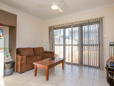 1 Huxtable Crescent, South Hedland