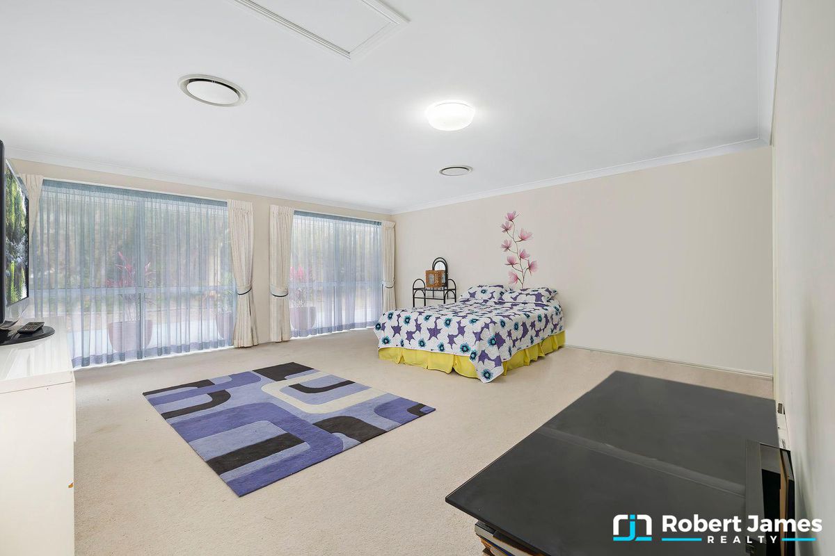 3 Bloodwood Place, Cooroibah