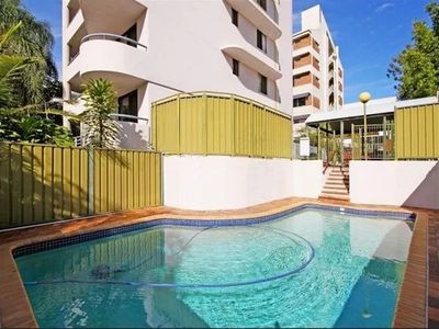 13 / 32 Fortescue Street, Spring Hill