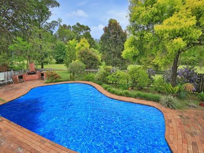 25 Jarretts Lane, Kangaroo Valley