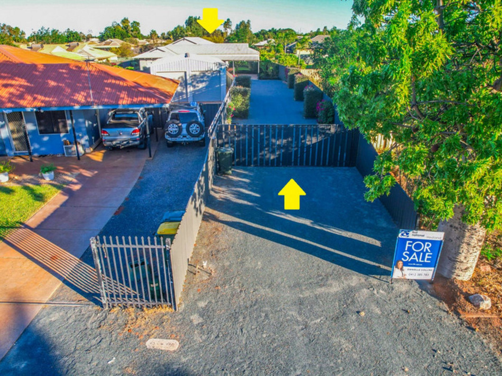 25A Yarrunga Crescent, South Hedland
