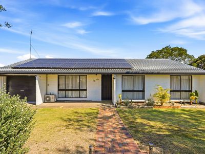 16 Dunleath Street, Durack