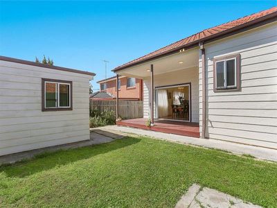 27 Hirst St, Arncliffe