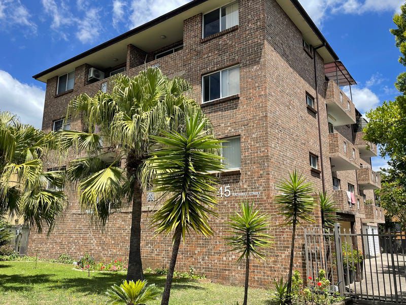 2 / 45 Bathurst Street, Liverpool