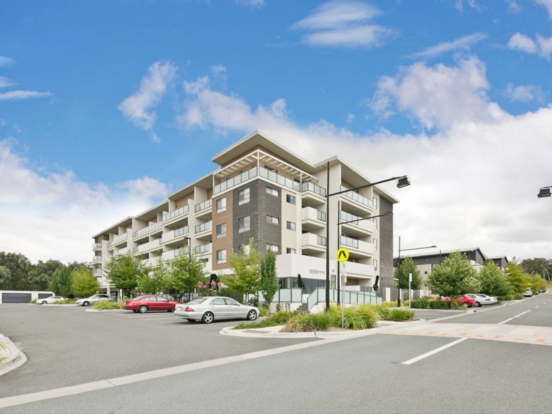 12 / 15 Braybrooke Street, Bruce